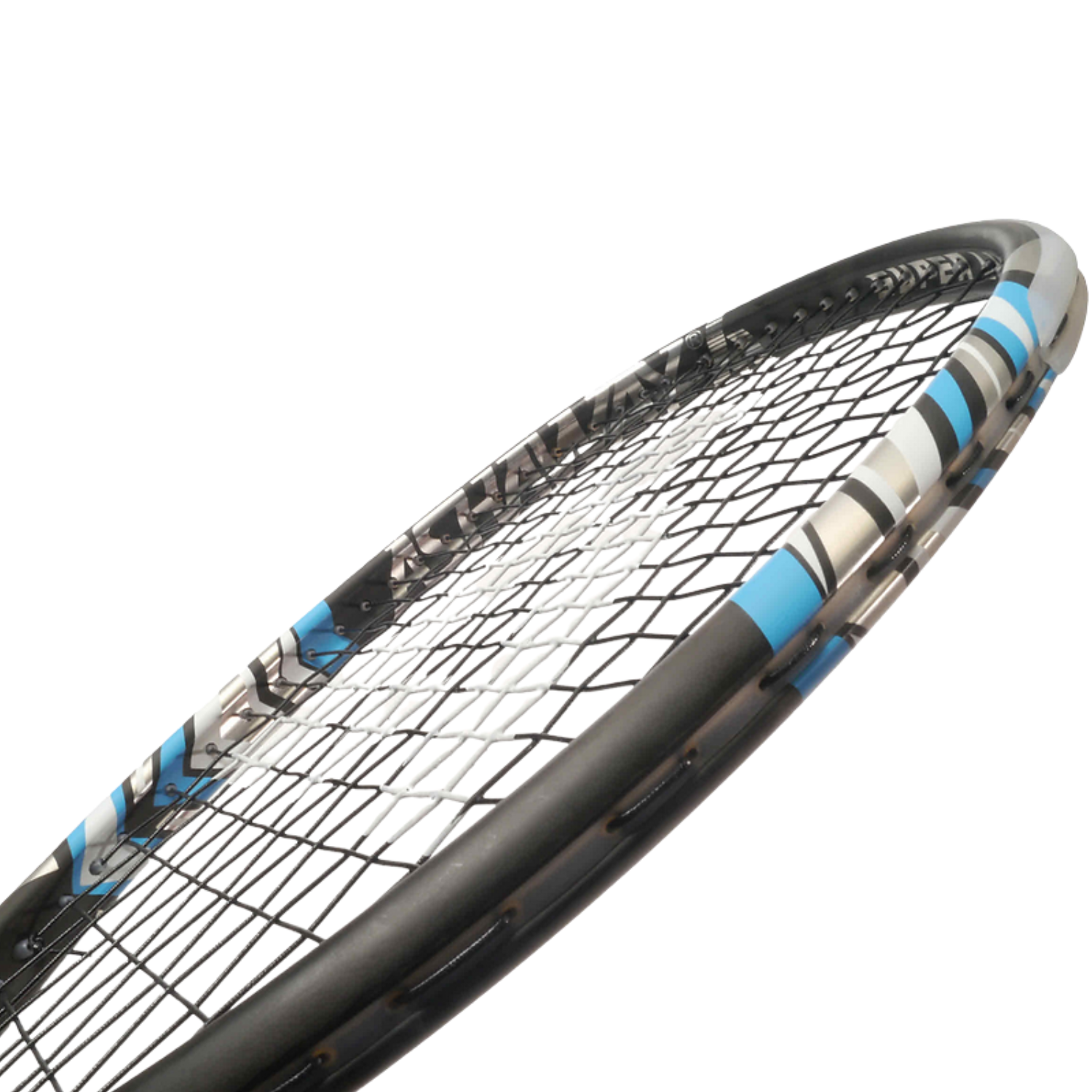 Ashaway PowerKill 110 SL Squash Racket - Blue Squash Racket Ashaway