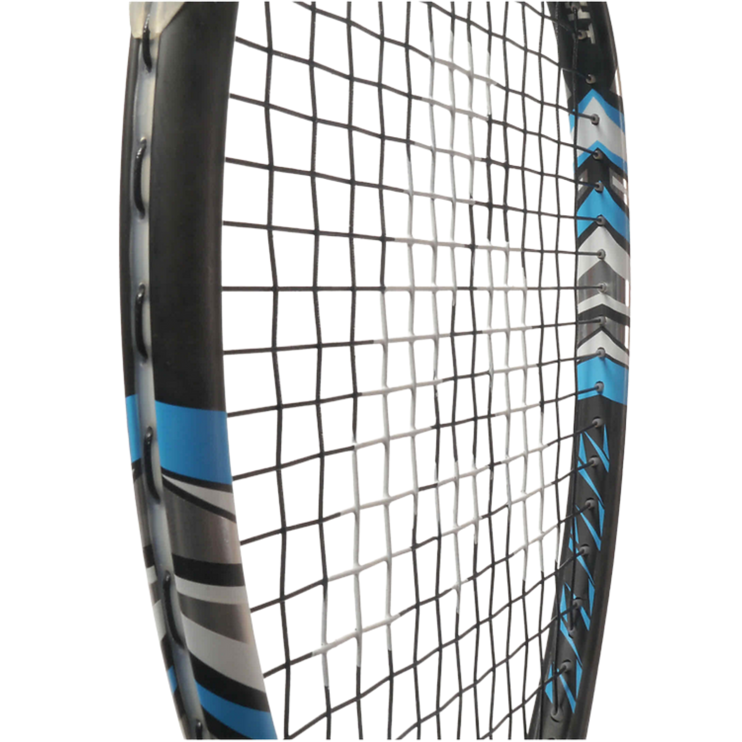 Ashaway PowerKill 110 SL Squash Racket - Blue Squash Racket Ashaway