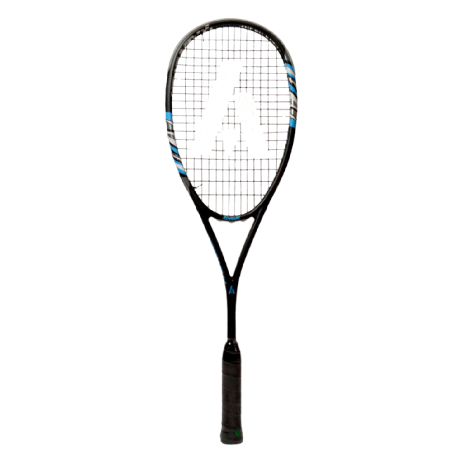 Ashaway PowerKill 110 SL Squash Racket - Blue Squash Racket Ashaway