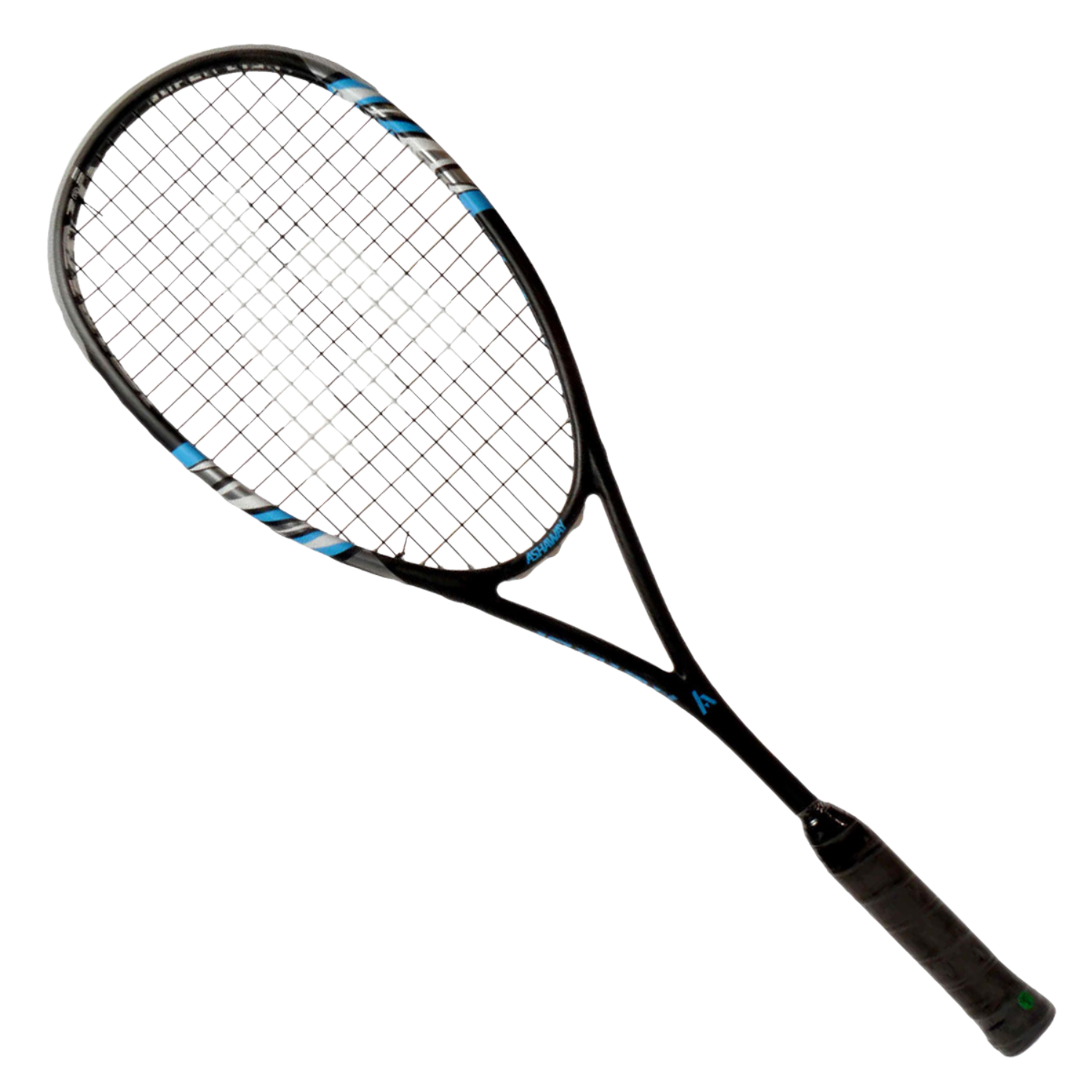 Ashaway PowerKill 110 SL Squash Racket - Blue Squash Racket Ashaway