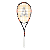 Ashaway Powerkill 120 Meta (Black/Orange) Squash Racket 120g Squash Racket Ashaway
