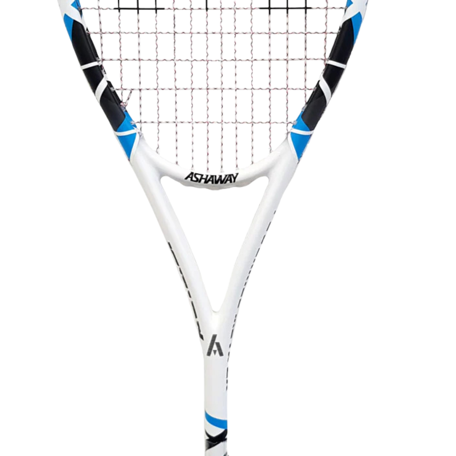 Ashaway Powerkill Meta ZX (White/Black/Blue) Squash Racket 135g Squash Racket Ashaway