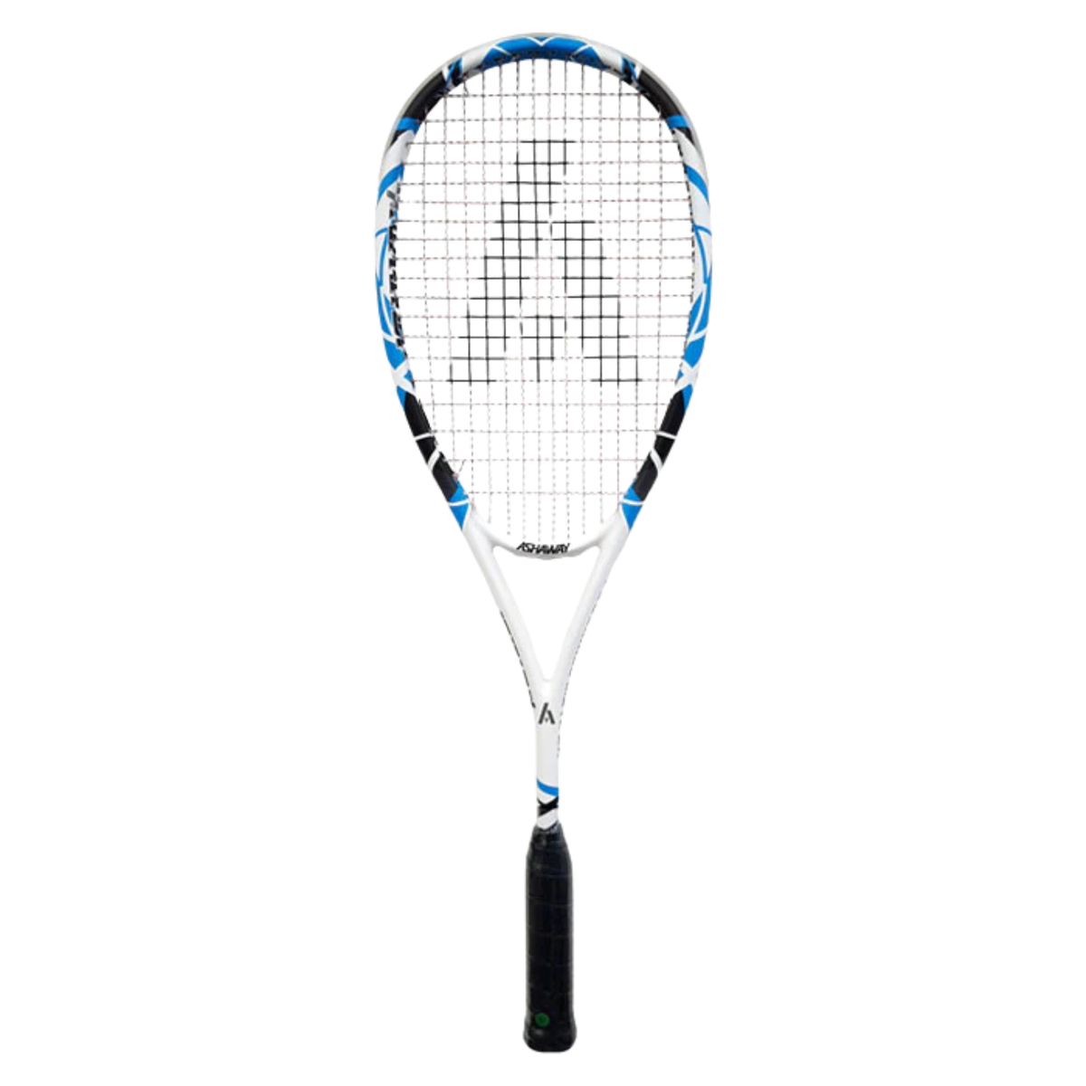 Ashaway Powerkill Meta ZX (White/Black/Blue) Squash Racket 135g Squash Racket Ashaway