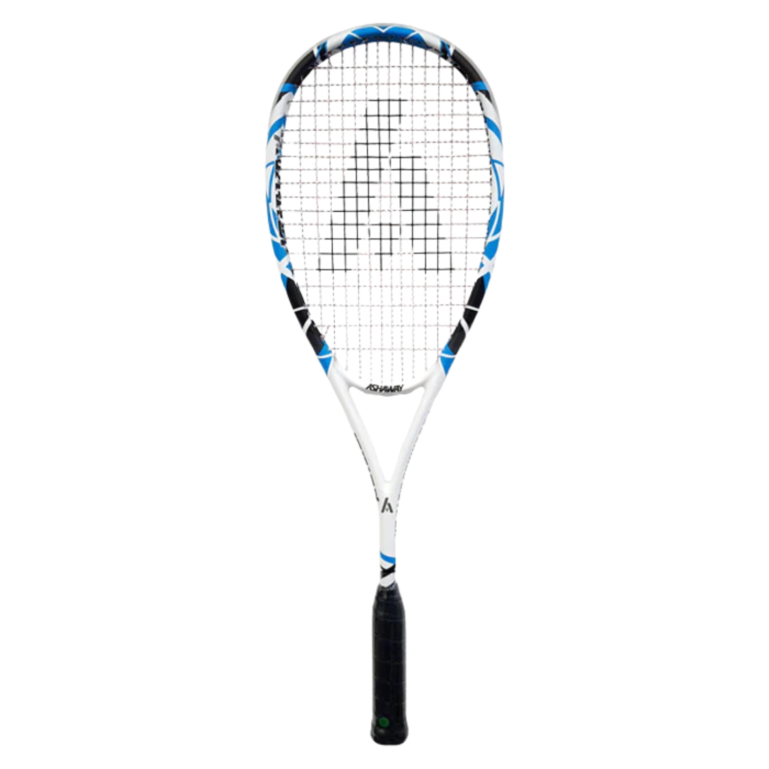 Ashaway Powerkill Meta ZX (White/Black/Blue) Squash Racket 135g Squash Racket Ashaway