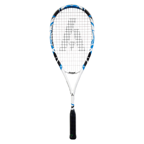 Ashaway Powerkill Meta ZX (White/Black/Blue) Squash Racket 135g Squash Racket Ashaway