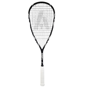 Ashaway PowerKill Meta XBC (Black/White) Squash Racket 135g Squash Racket Ashaway