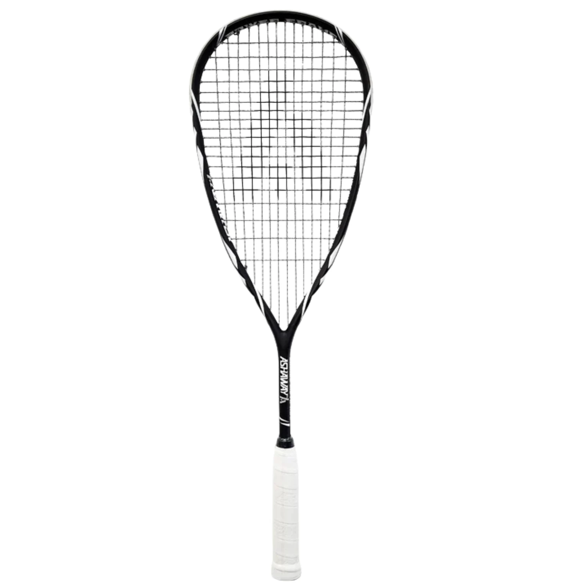 Ashaway PowerKill Meta XBC (Black/White) Squash Racket 135g Squash Racket Ashaway