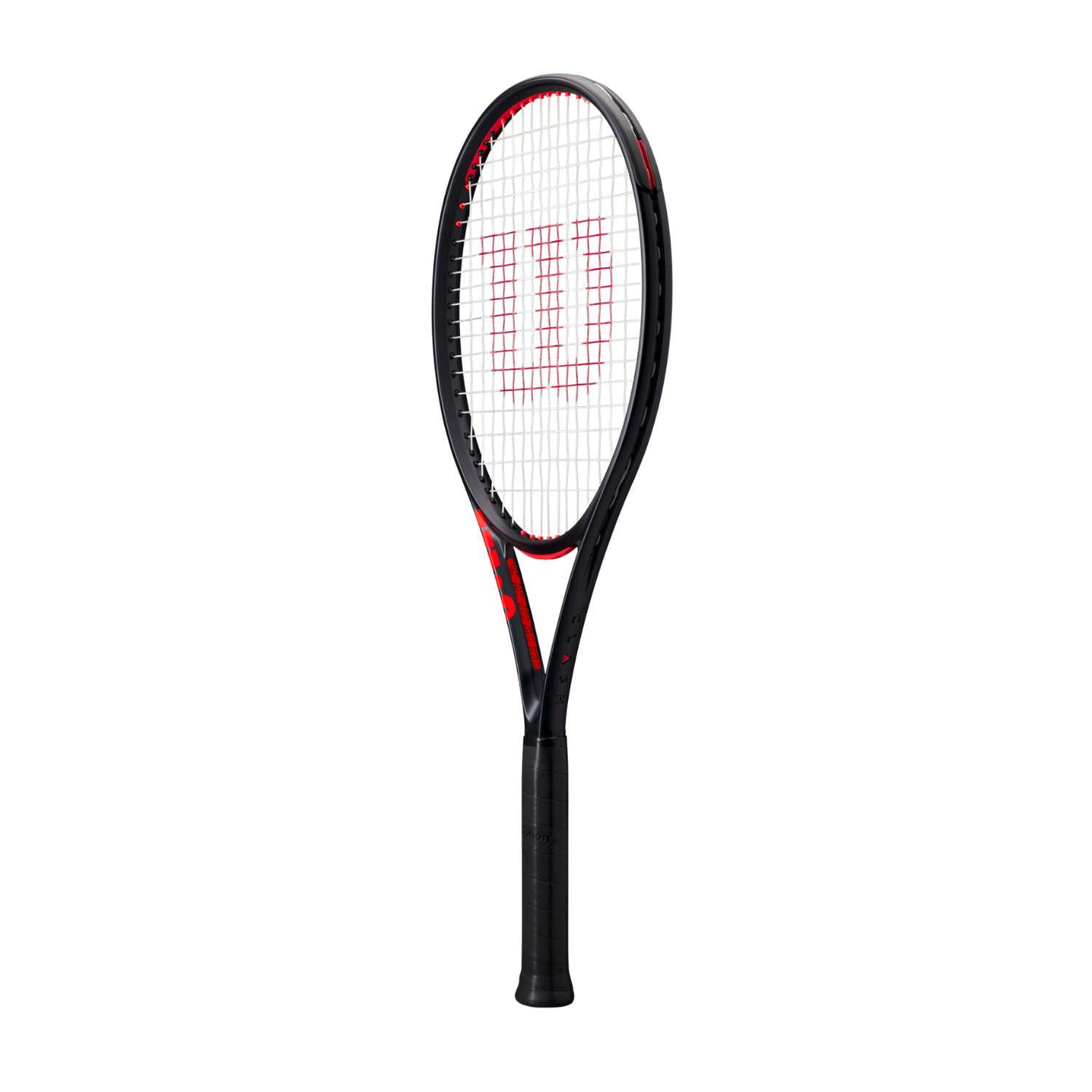Demo Wilson Clash 100 V3 295g Strung Tennis Racket Demo Tennis Wilson