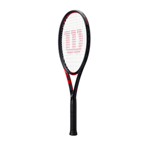 Demo Wilson Clash 100 V3 295g Strung Tennis Racket Demo Tennis Wilson