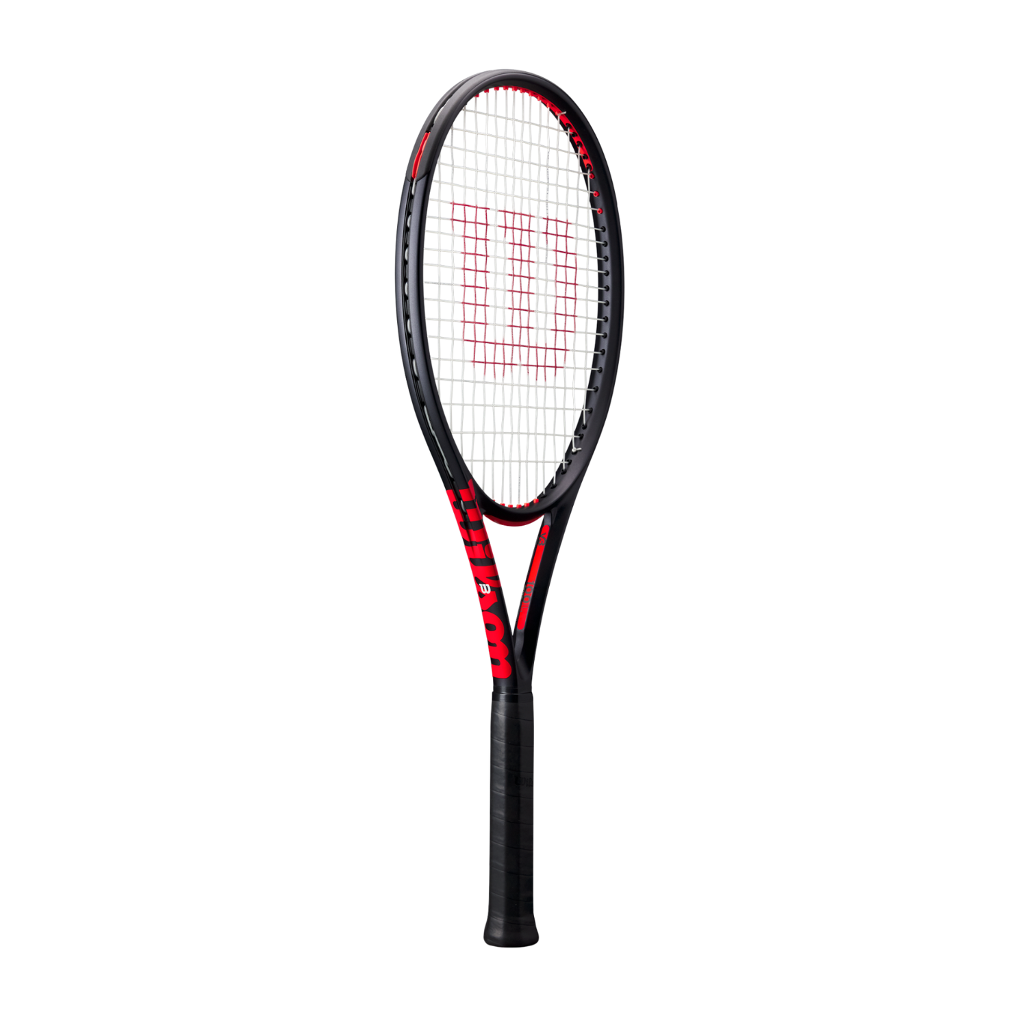 Demo Wilson Clash 100 V3 295g Strung Tennis Racket Demo Tennis Wilson