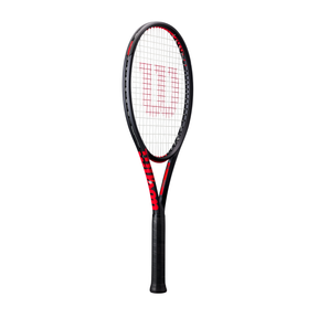 Demo Wilson Clash 100 V3 295g Strung Tennis Racket Demo Tennis Wilson