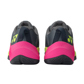 Yonex SubAxia GT Wide 2026 Badminton Shoes Unisex - Grey Badminton Shoes Yonex