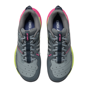 Yonex SubAxia GT Wide 2026 Badminton Shoes Unisex - Grey Badminton Shoes Yonex