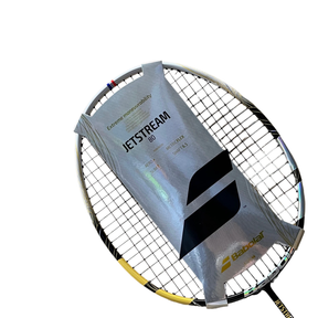 Babolat Jetstream 80 Strung Badminton Racket Badminton Rackets Babolat