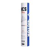 Victor New CarbonSonic Pro Artificial Feather Shuttles NCS Pro - From £19.80 White Synthetic Shuttle Victor