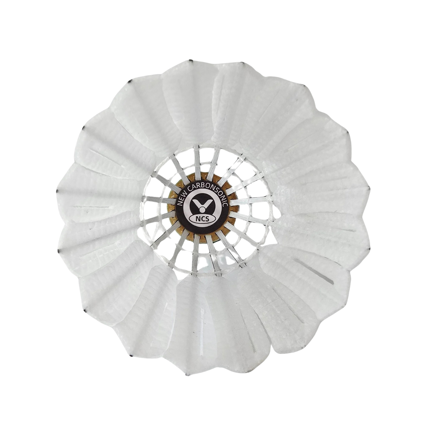 Victor New CarbonSonic Shuttles NCS - From £17.58 Synthetic Shuttle Victor