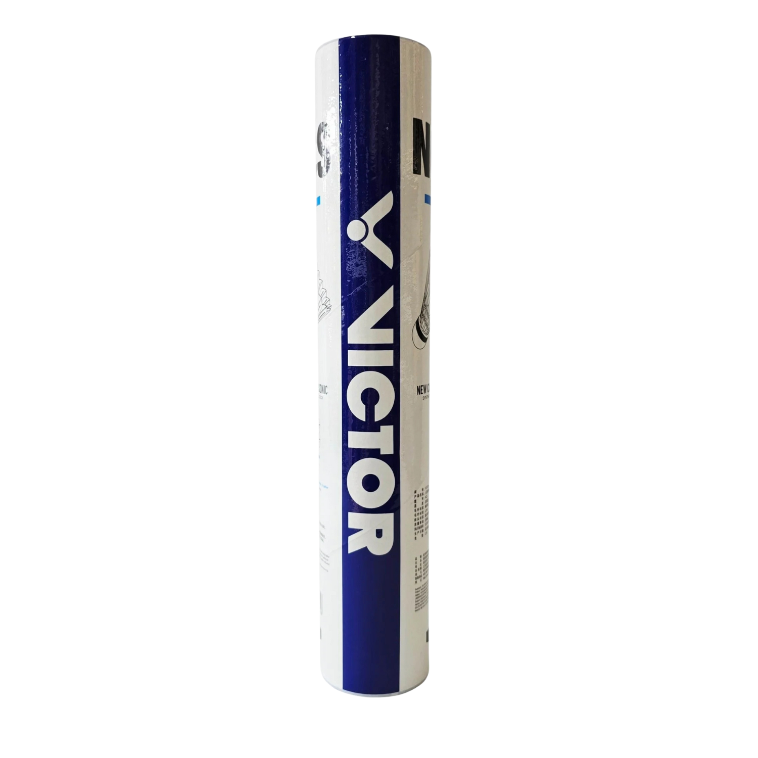 Victor New CarbonSonic Shuttles NCS - From £17.58 Synthetic Shuttle Victor