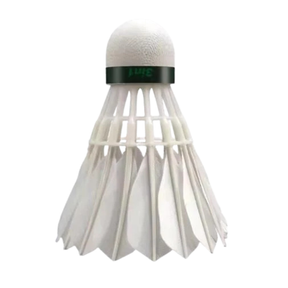Dmantis D45 3in1 Hybrid Shuttlecock Feather Shuttle DMantis