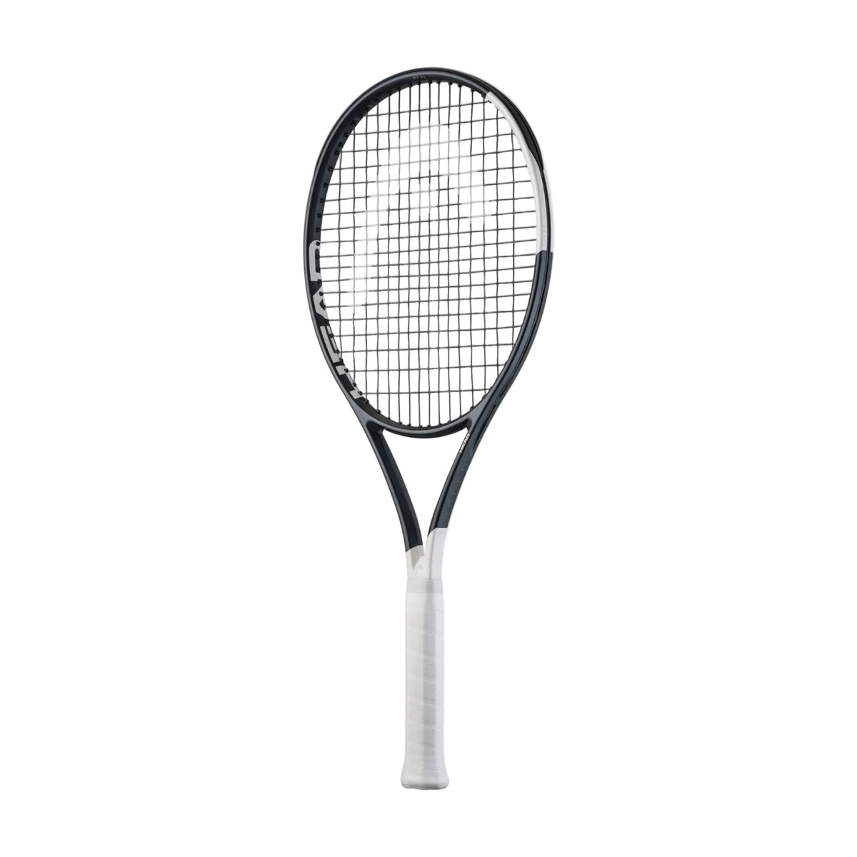 Demo Head Speed MP L 2026 Tennis Racquet Strung - Black/White Tennis Rackets Head