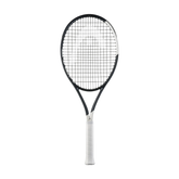 Head Speed MP 2026 Tennis Racquet Strung - Black/White SP26 Black White Tennis Rackets Head