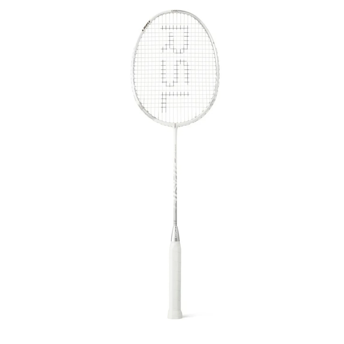 RSL Master Speed Light V2 Badminton Racket - White Badminton Rackets RSL