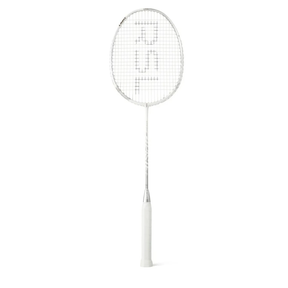 RSL Master Speed Light V2 Badminton Racket - White Badminton Rackets RSL