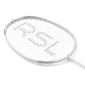 RSL Master Speed Light V2 Badminton Racket - White Badminton Rackets RSL