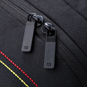 Wilson Pro Staff Classic Backpack - Black Luggage Wilson