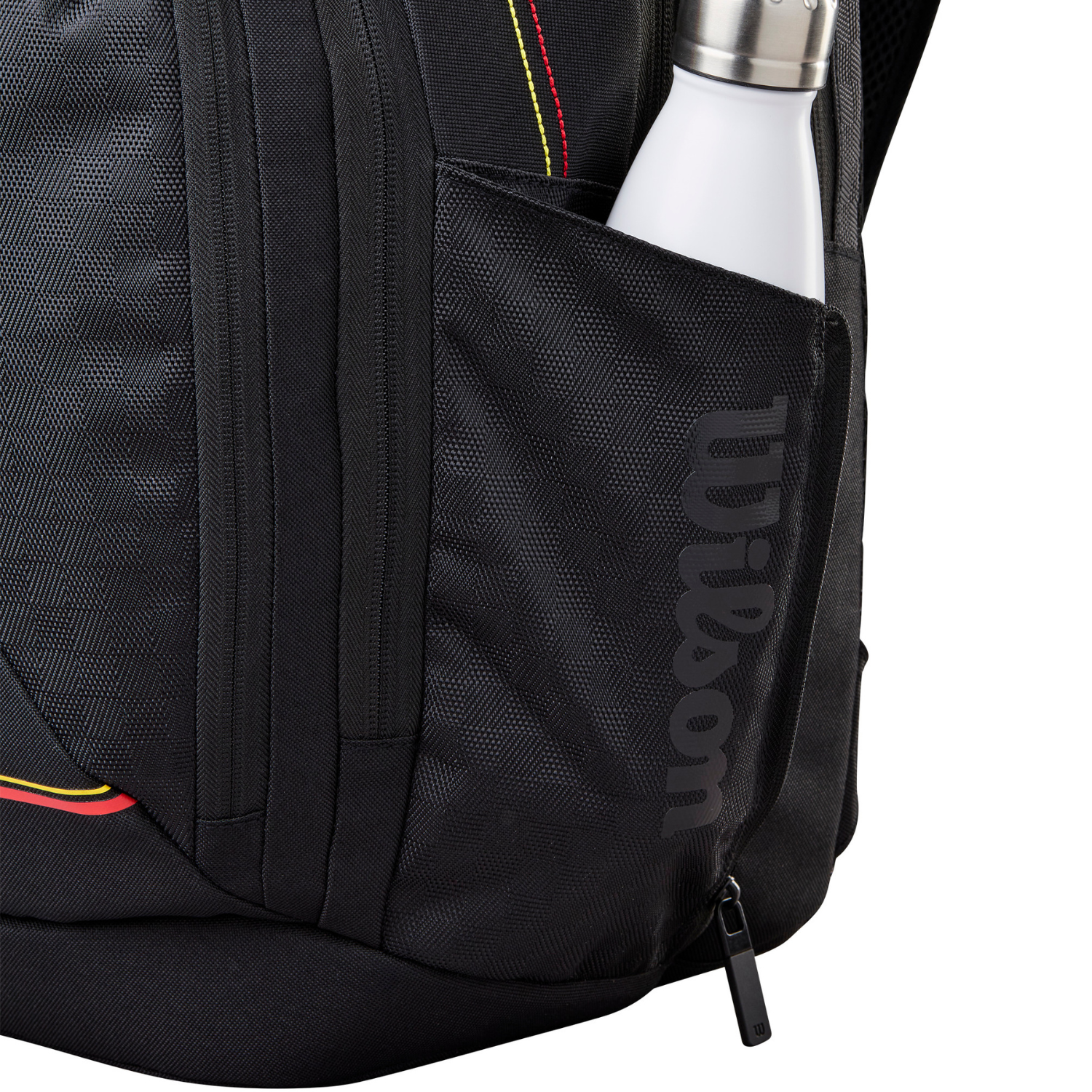 Wilson Pro Staff Classic Backpack - Black Luggage Wilson
