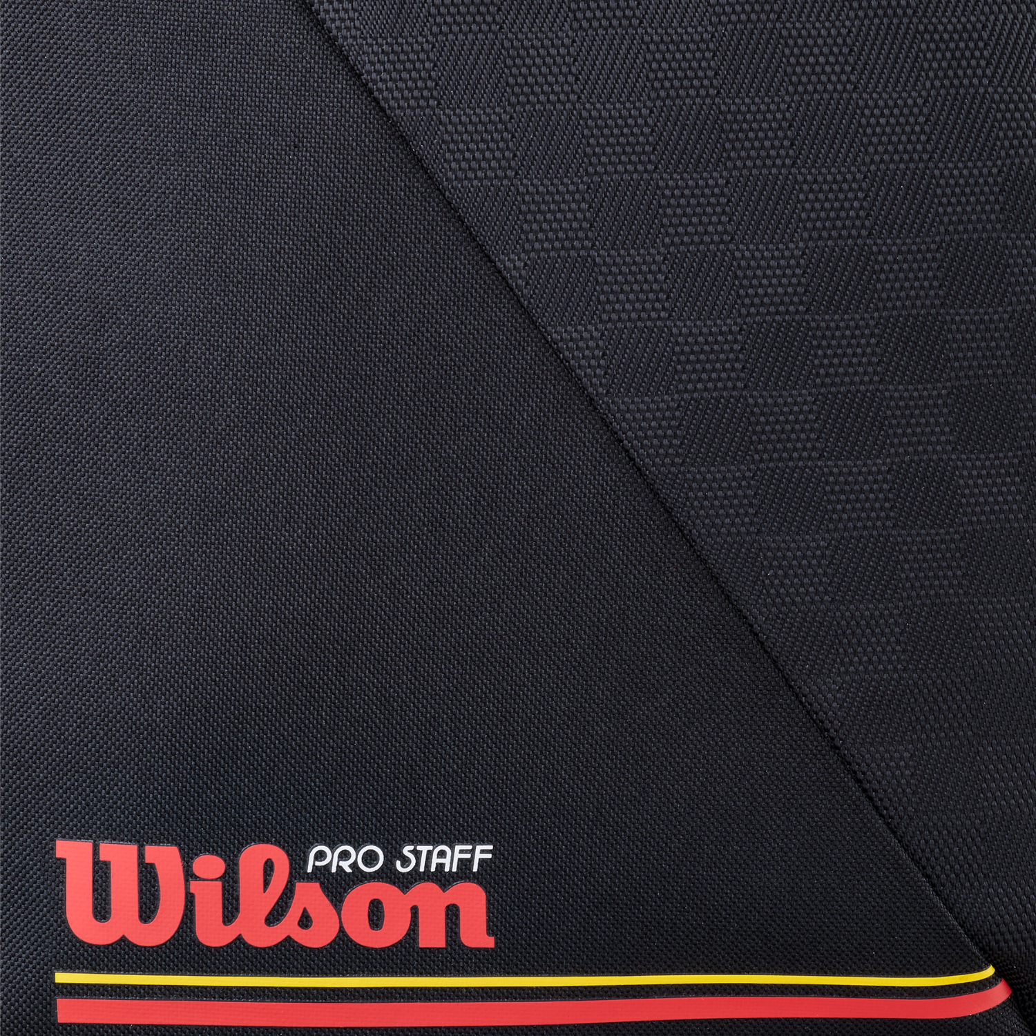 Wilson Pro Staff Classic Backpack - Black Luggage Wilson