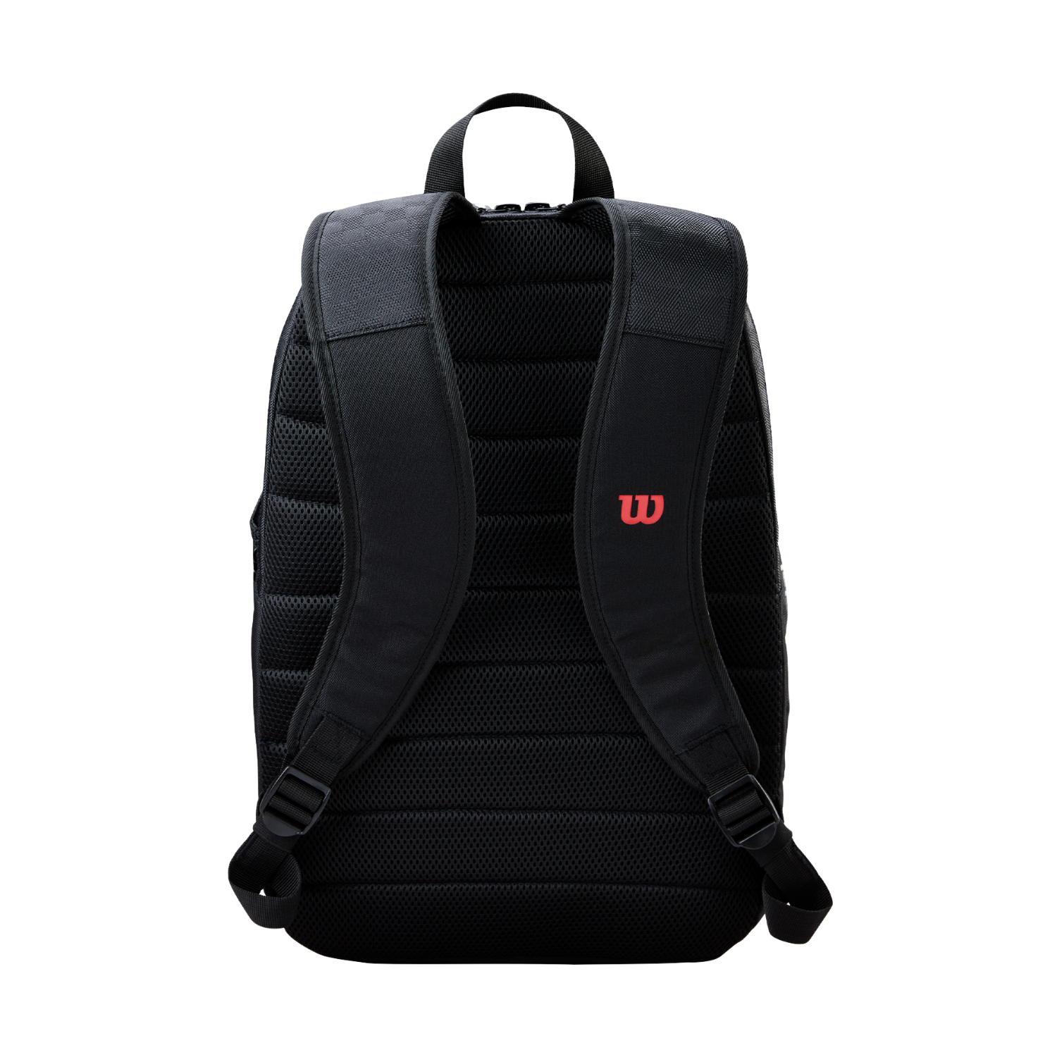 Wilson Pro Staff Classic Backpack - Black Luggage Wilson