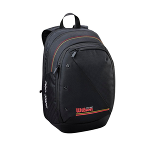 Wilson Pro Staff Classic Backpack - Black Luggage Wilson
