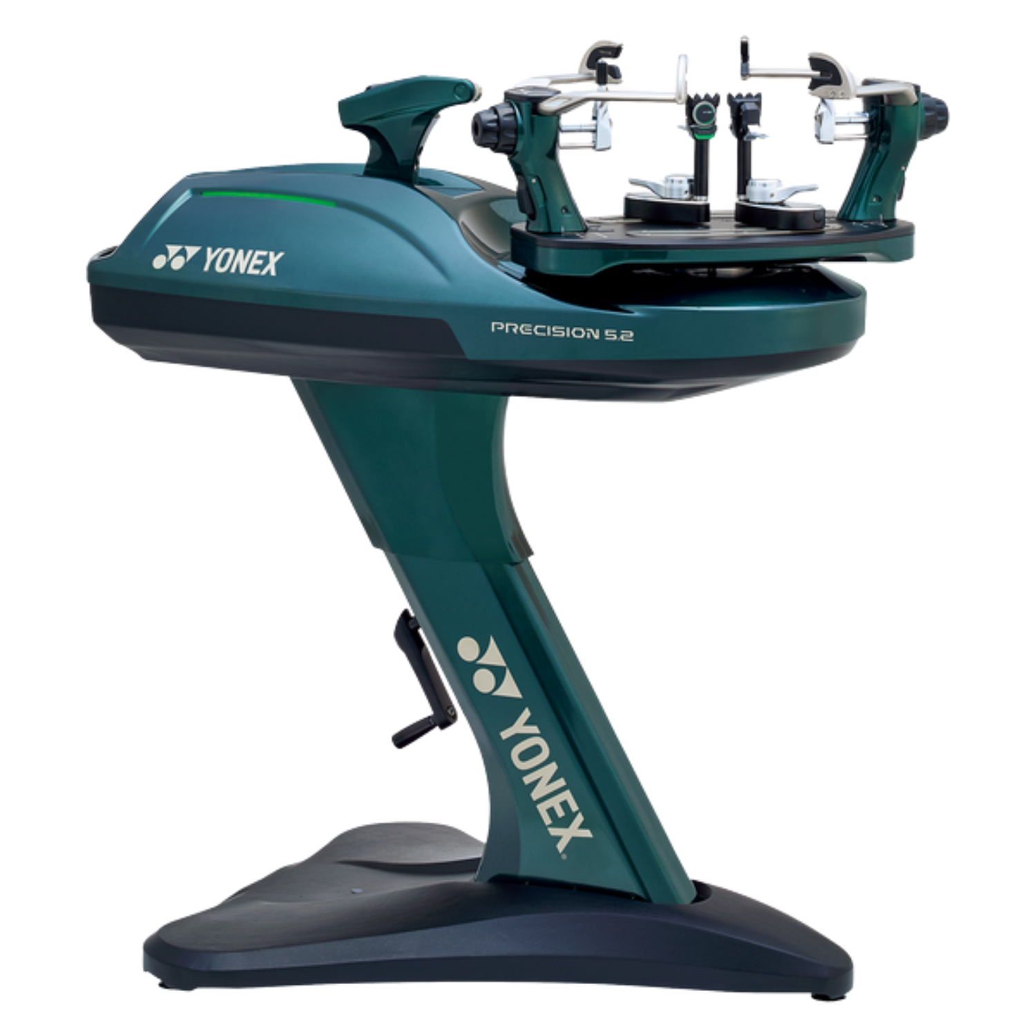 Yonex Precision 5.2 Stringing Machine Stringing Tools Yonex