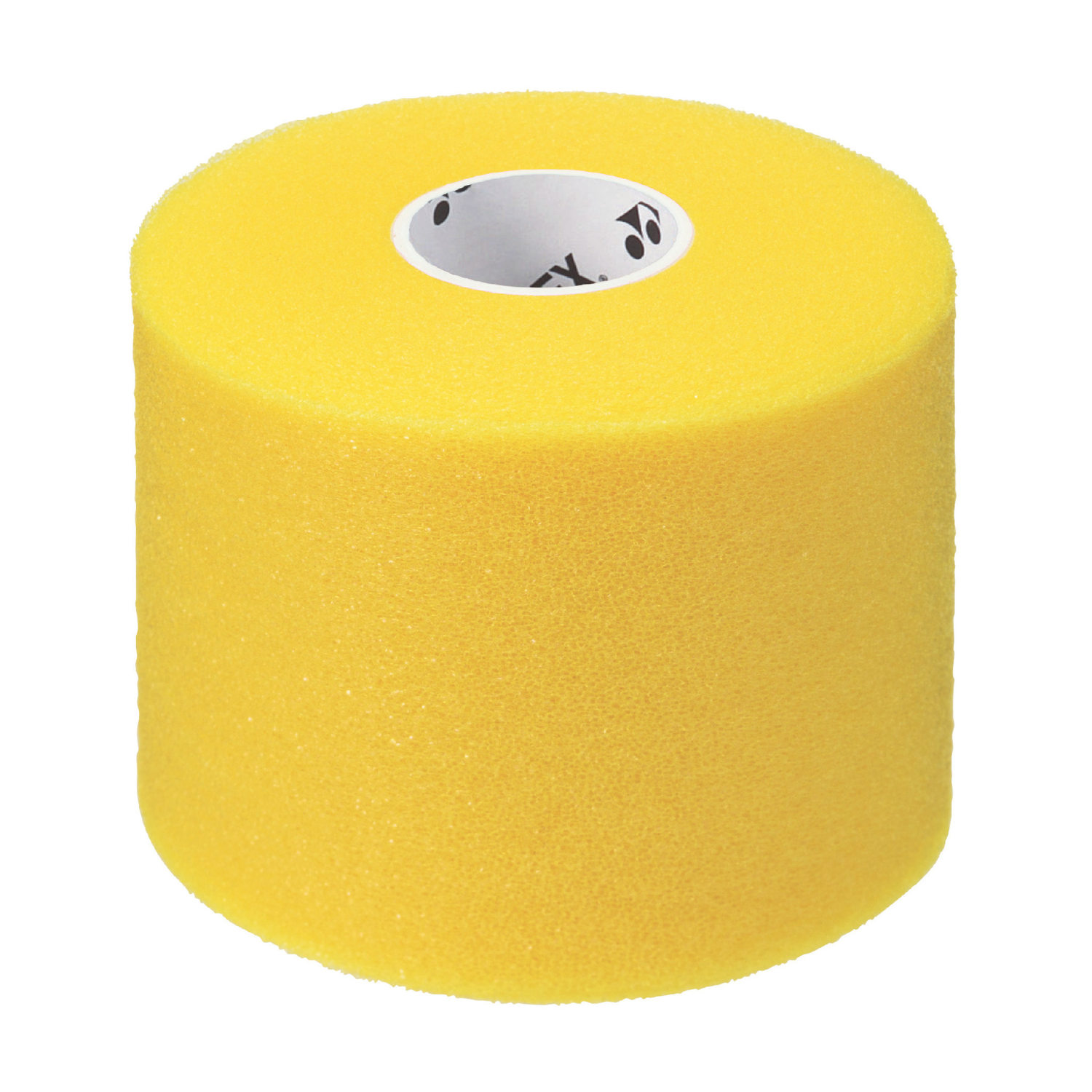 Yonex AC381 Cushion Wrap - Yellow Yellow NA Accessories Yonex