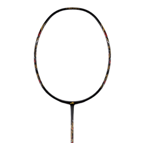 Hundred Battle 900 4U Badminton Racket - Black Badminton Rackets Hundred