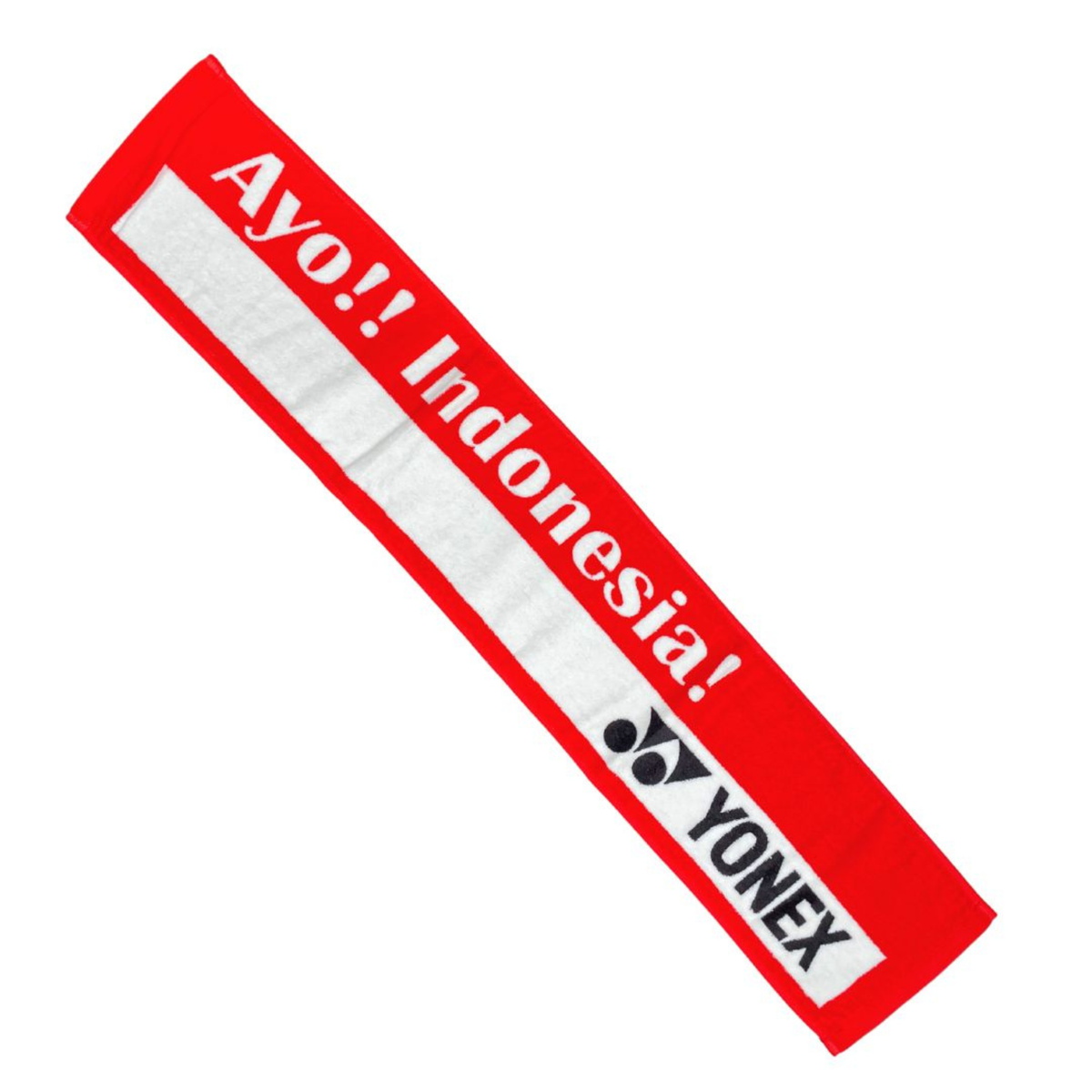 Yonex Scarf Towel YOB16178 Indonesia O/S Towels Yonex