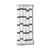 Wilson Pro Overgrip Player 50 Pack - White Accessories Wilson