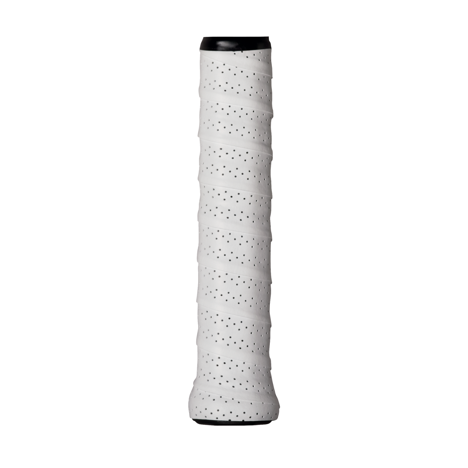Wilson Pro Overgrip Perforated 12 Pack - White Accessories Wilson