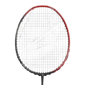 Jnice Ultra Aero Game 4U Badminton Racket Unstrung - Red Badminton Rackets JNICE