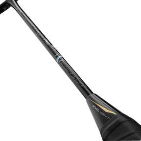 Jnice Air Muramasa Pro 6UG6 Badminton Racket Unstrung - Black Badminton Rackets JNICE