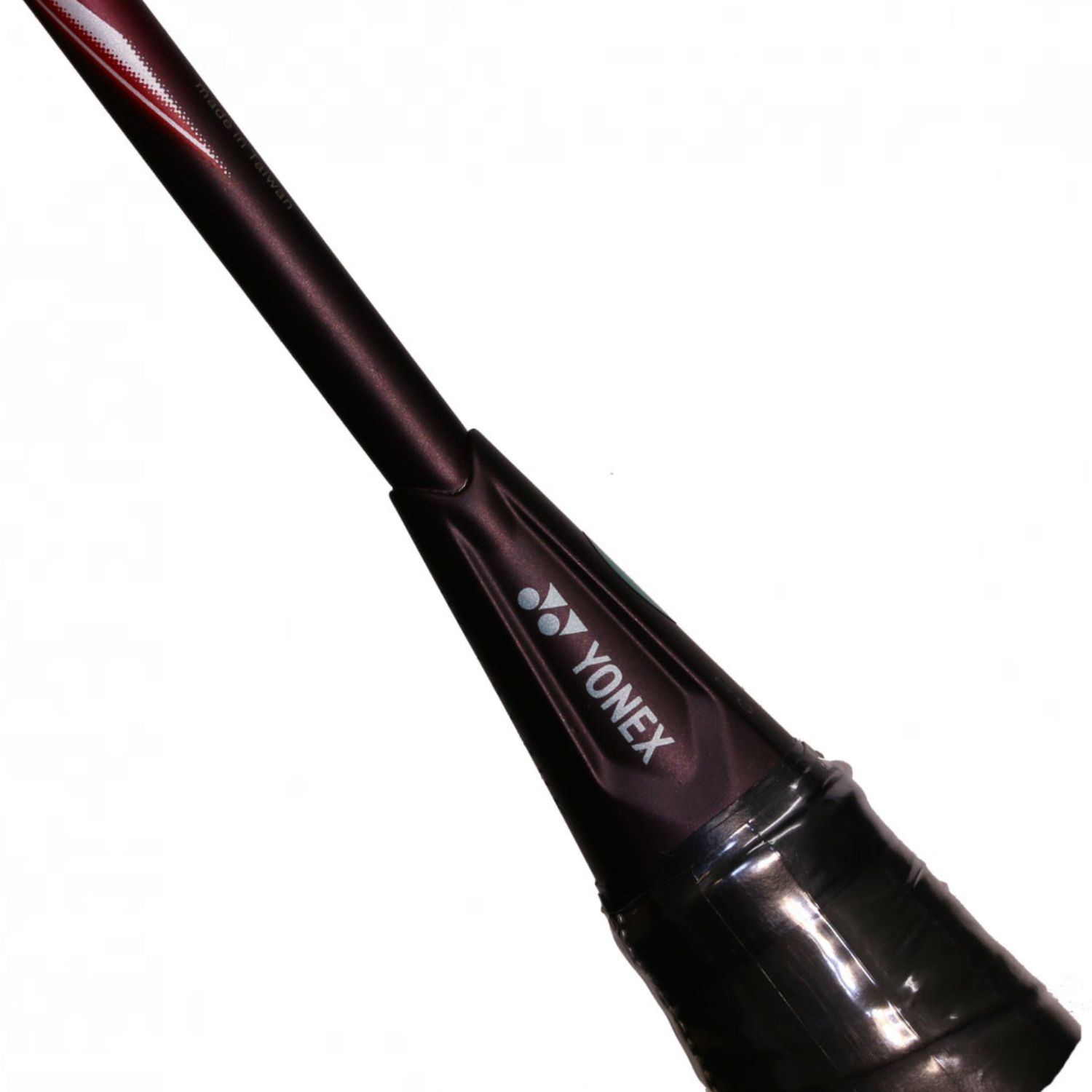 Yonex Astrox 100 Game 4U Badminton Racket - Kurenai Badminton Rackets Yonex