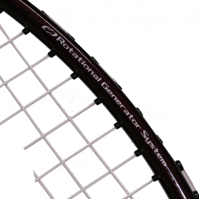 Yonex Astrox 100 Game 4U Badminton Racket - Kurenai Badminton Rackets Yonex