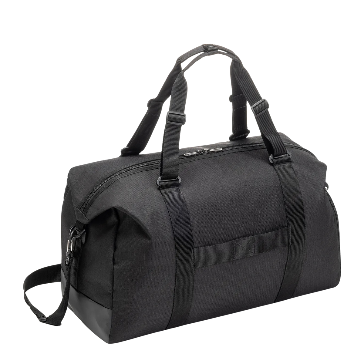 Yonex BA72611EX Gearlogic Boston Bag - Black Luggage Yonex