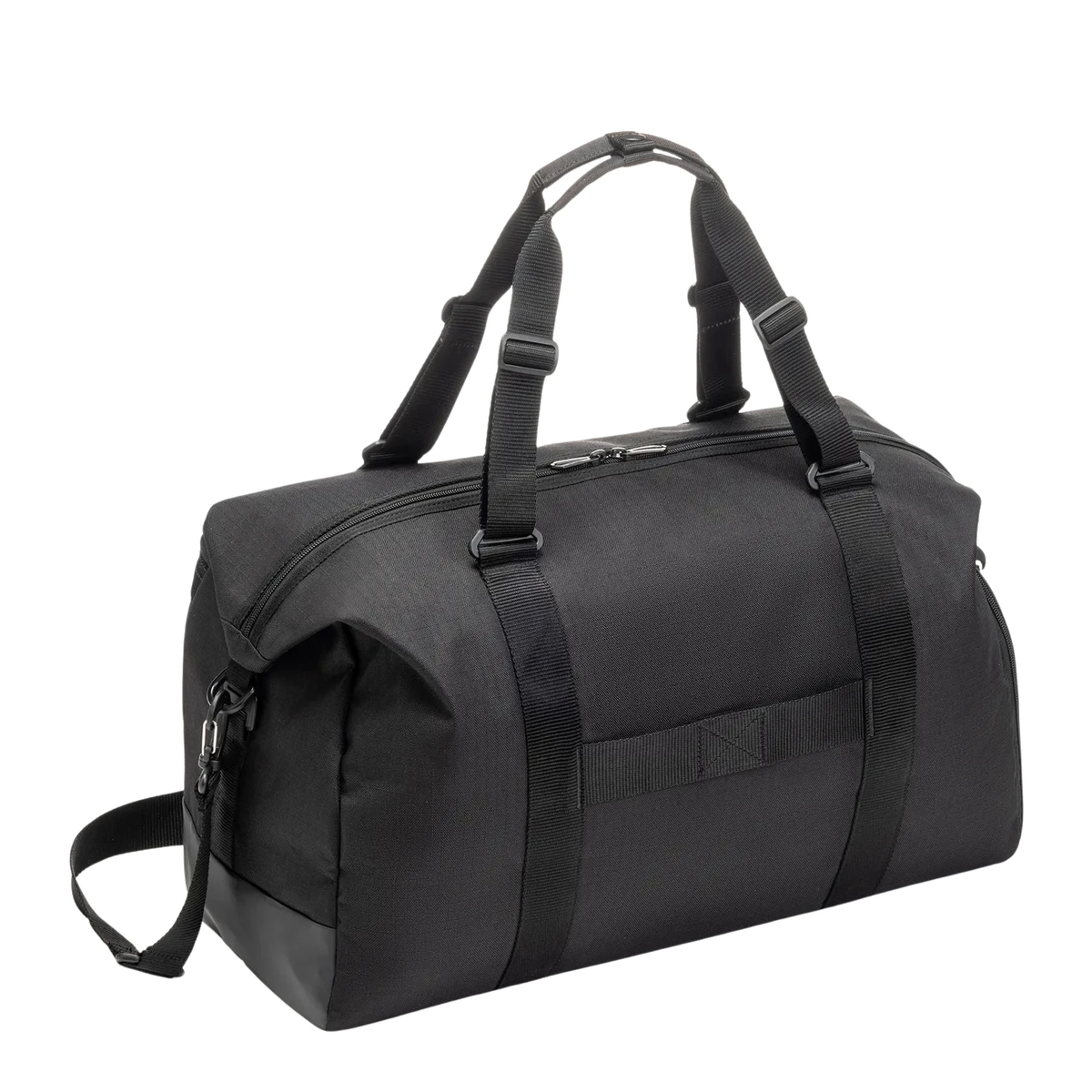 Yonex BA72611EX Gearlogic Boston Bag - Black Luggage Yonex