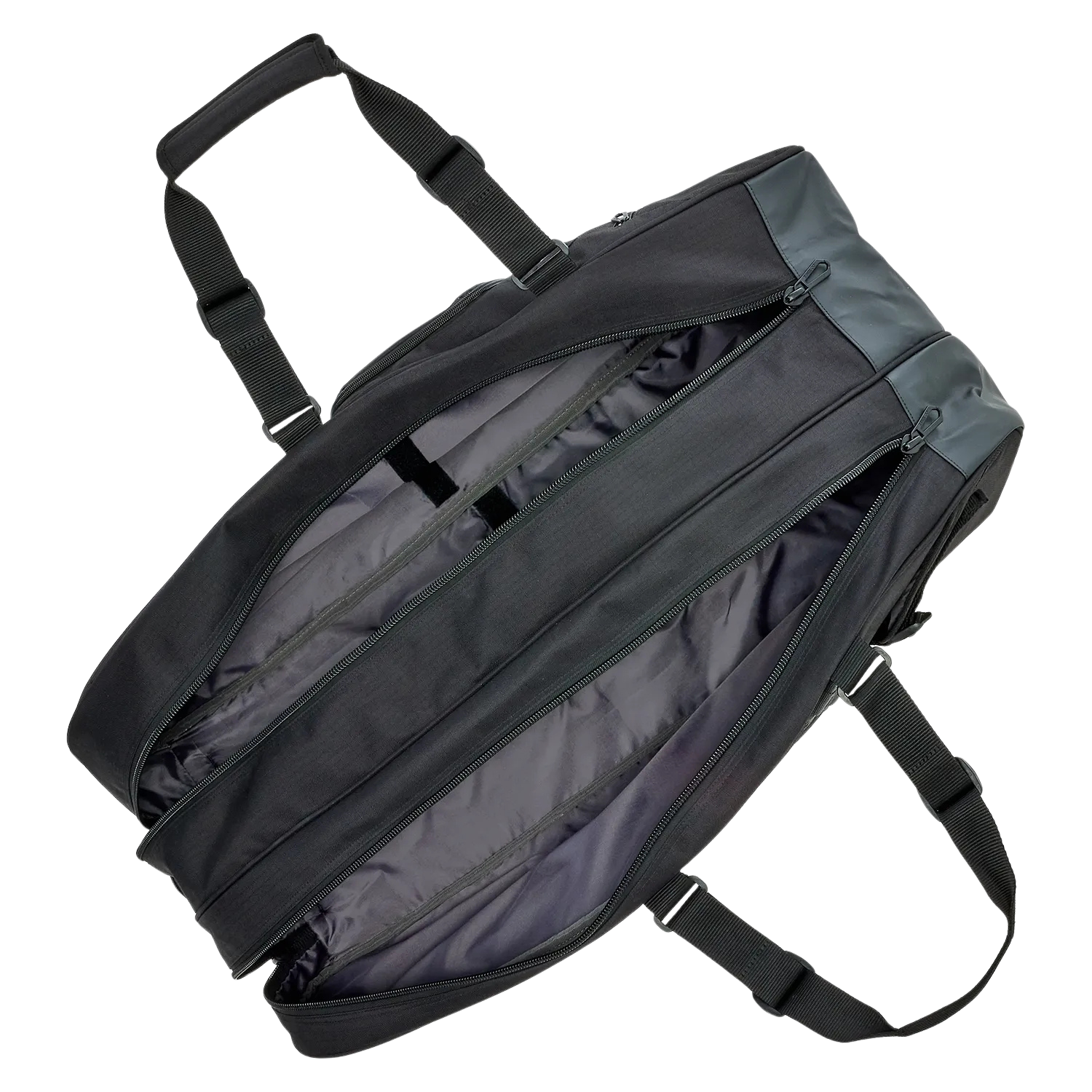 Yonex BA72626EX Gearlogic 6 Racket Bag - Black Luggage Yonex