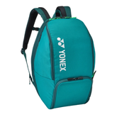 Yonex BA92412BEX Pro Backpack B - Dark Green Dark Green Backpack Luggage Yonex