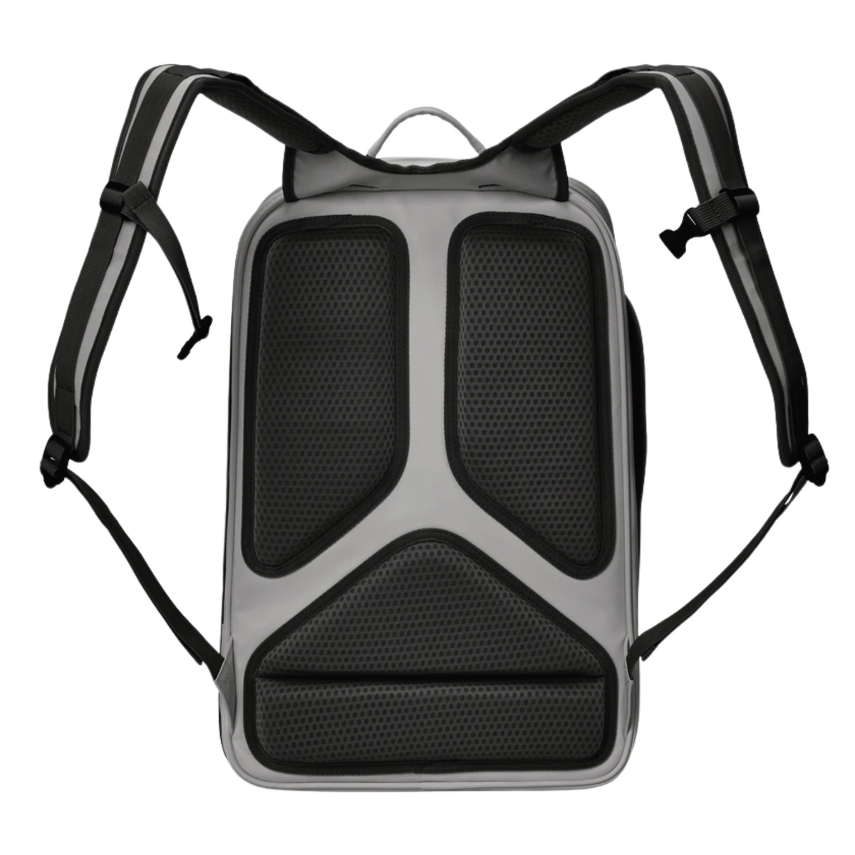 Yonex BA02612EX Expert Backpack 2026 - Smoke Green Luggage Yonex