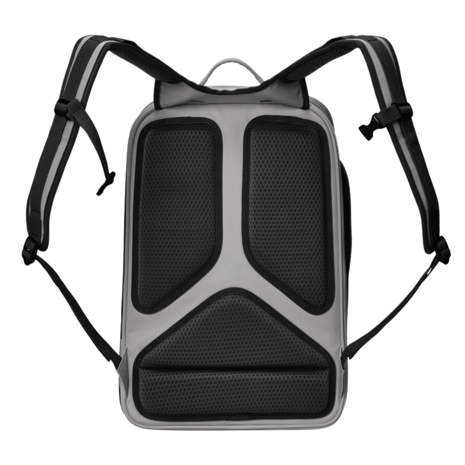 Yonex BA02612EX Expert Backpack 2026 - Smoke Green Luggage Yonex