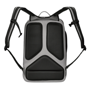 Yonex BA02612EX Expert Backpack 2026 - Smoke Green Luggage Yonex