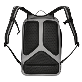 Yonex BA02612EX Expert Backpack 2026 - White Luggage Yonex